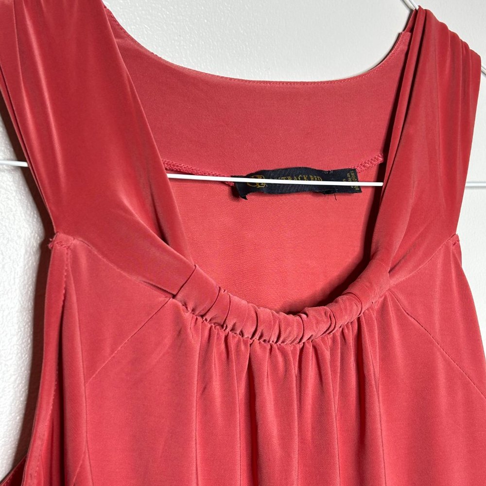 Outback Red Tank Top - Picture 4 of 6